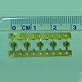 Ultra Small SMT Coaxial - RF connectors